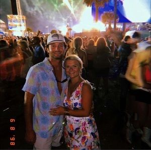 Meet your Posher, Logan